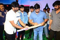 Celebrity Cricket Carnival Jersey and Trophy Launch